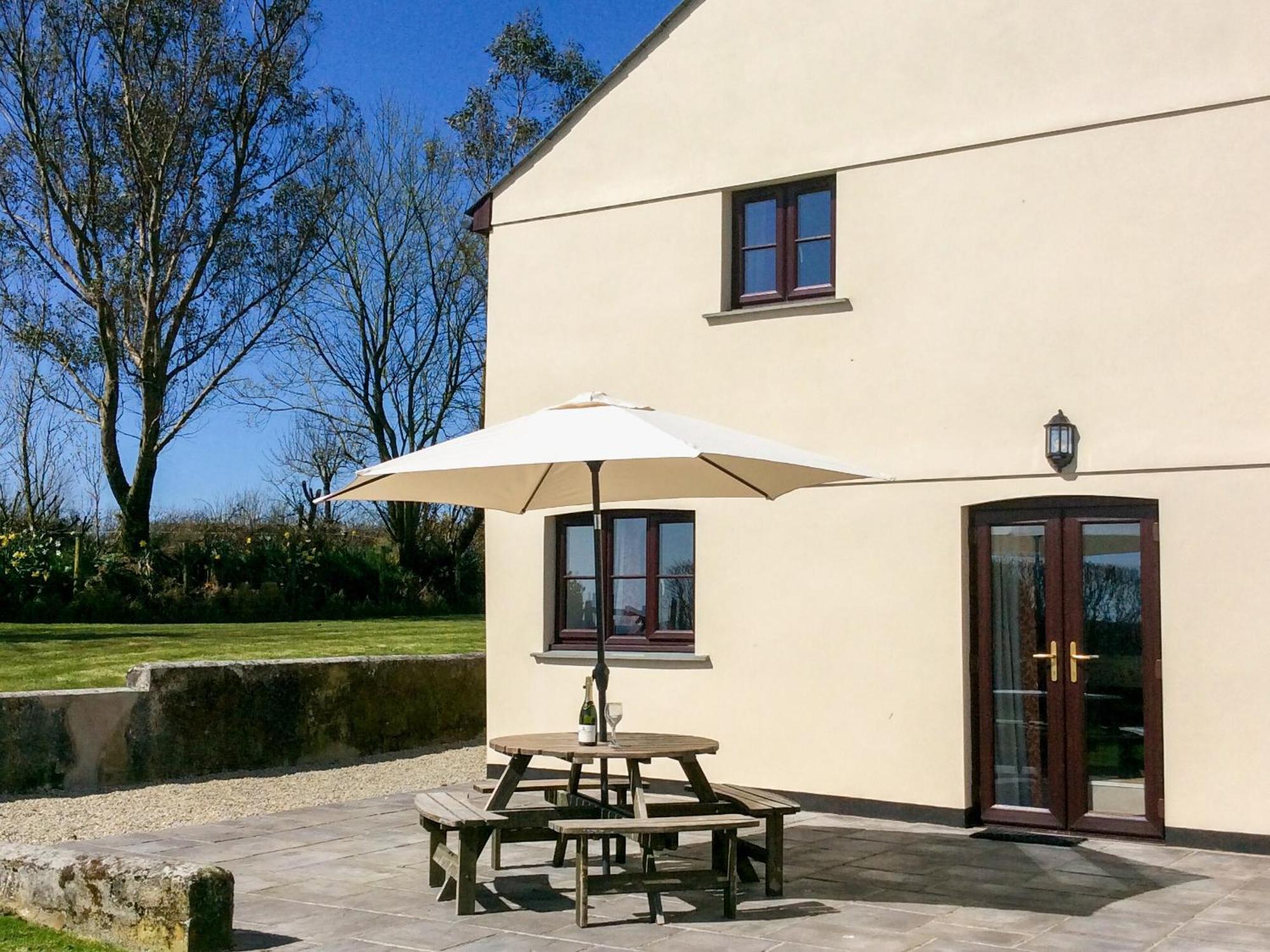 Villa Cowslip - 23653 Bradworthy Exterior foto