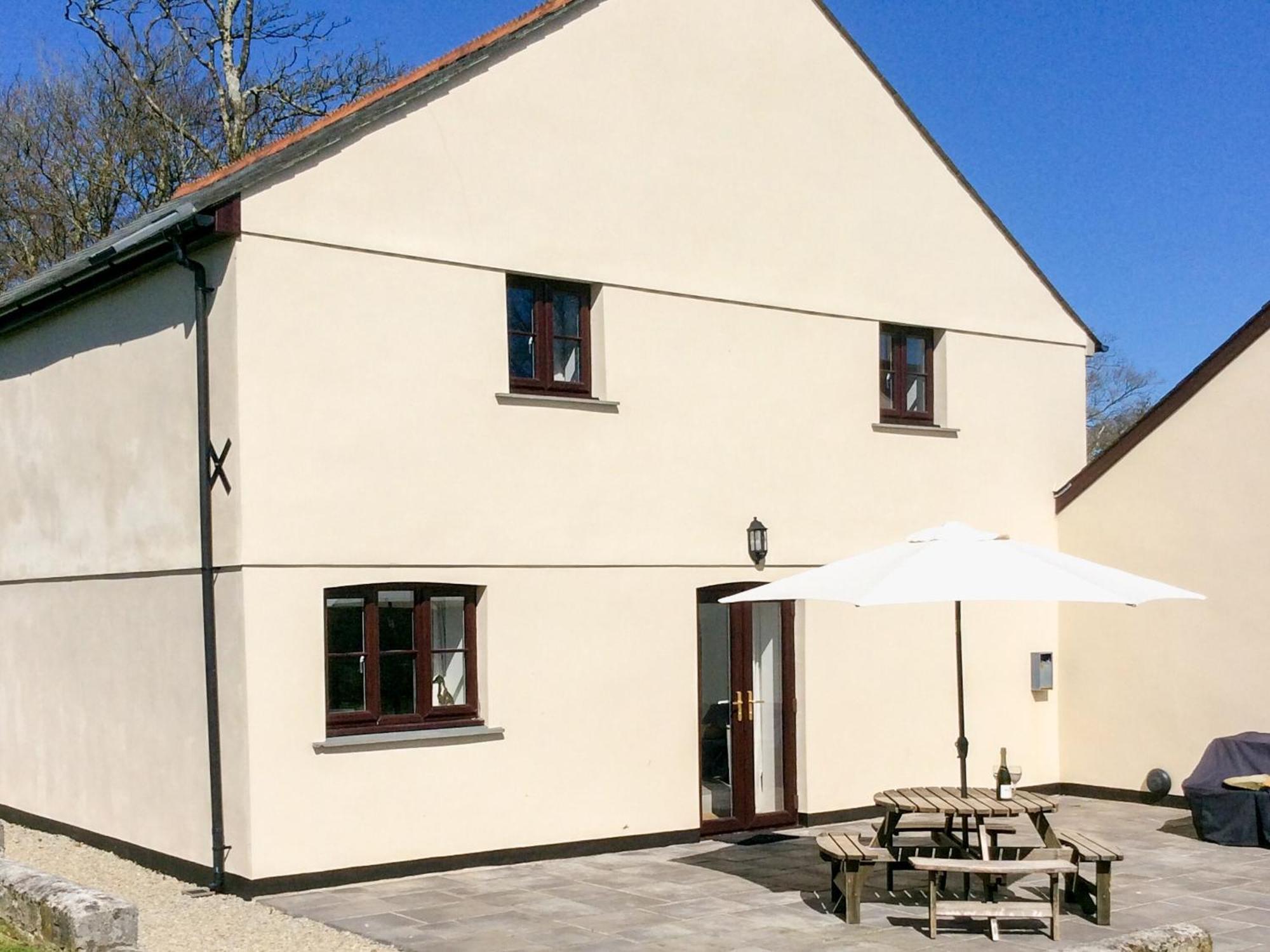 Villa Cowslip - 23653 Bradworthy Exterior foto